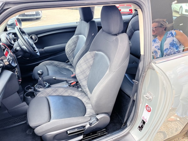 Used MINI Hatch 2014 for sale - 75426814: Photo 16