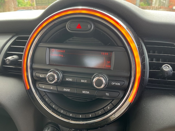 Used MINI Hatch 2014 for sale - 75426814: Photo 18