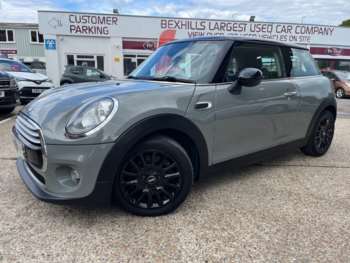 2014 - 1.5 D COOPER 3-Door