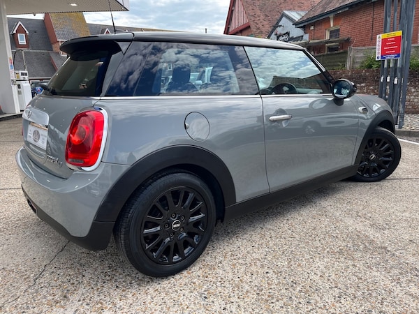 Used MINI Hatch 2014 for sale - 75426814: Photo 2