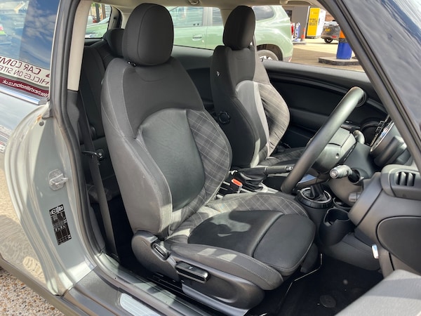 Used MINI Hatch 2014 for sale - 75426814: Photo 3