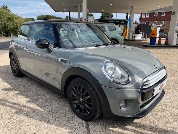 Used MINI Hatch 2014 for sale - 75426814: Photo 4