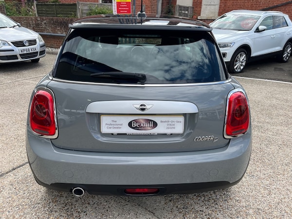 Used MINI Hatch 2014 for sale - 75426814: Photo 5