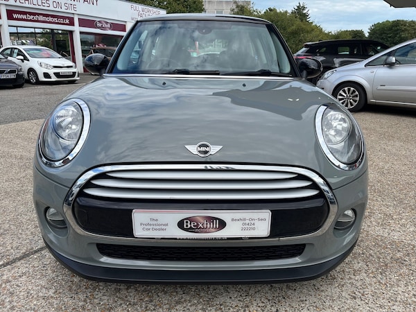 Used MINI Hatch 2014 for sale - 75426814: Photo 8