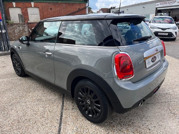 Used MINI Hatch 2014 for sale - 75426814: Photo 9