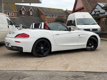 Used BMW Z4 2013 for sale - 77850557: Photo