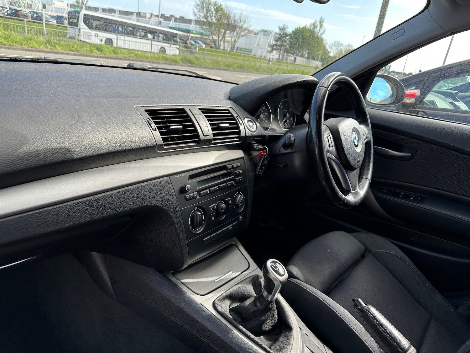 Used BMW 1 Series 2008 for sale - 76249345: Photo 11