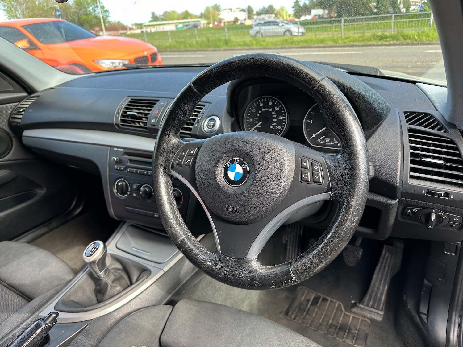 Used BMW 1 Series 2008 for sale - 76249345: Photo 12