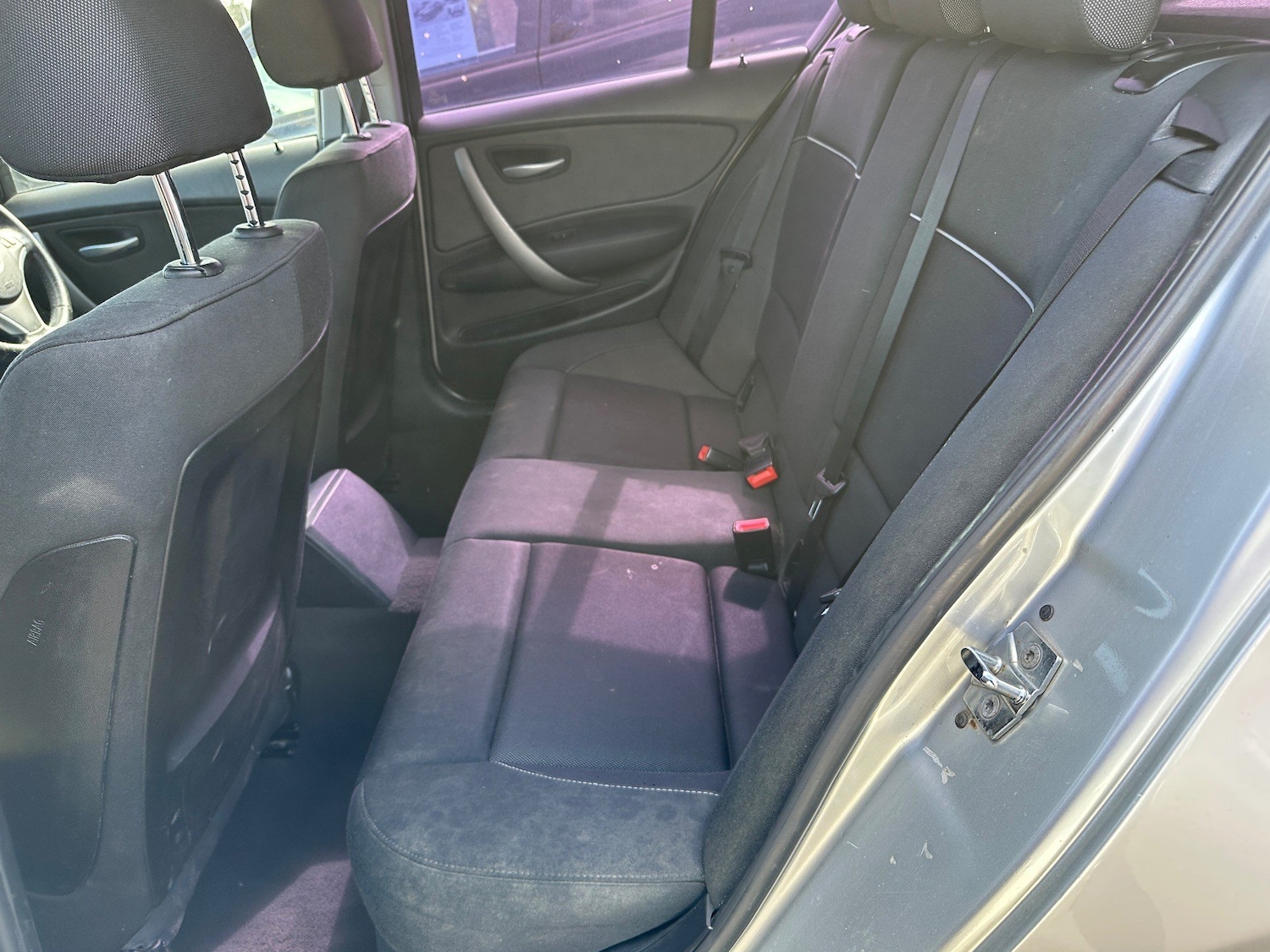 Used BMW 1 Series 2008 for sale - 76249345: Photo 14