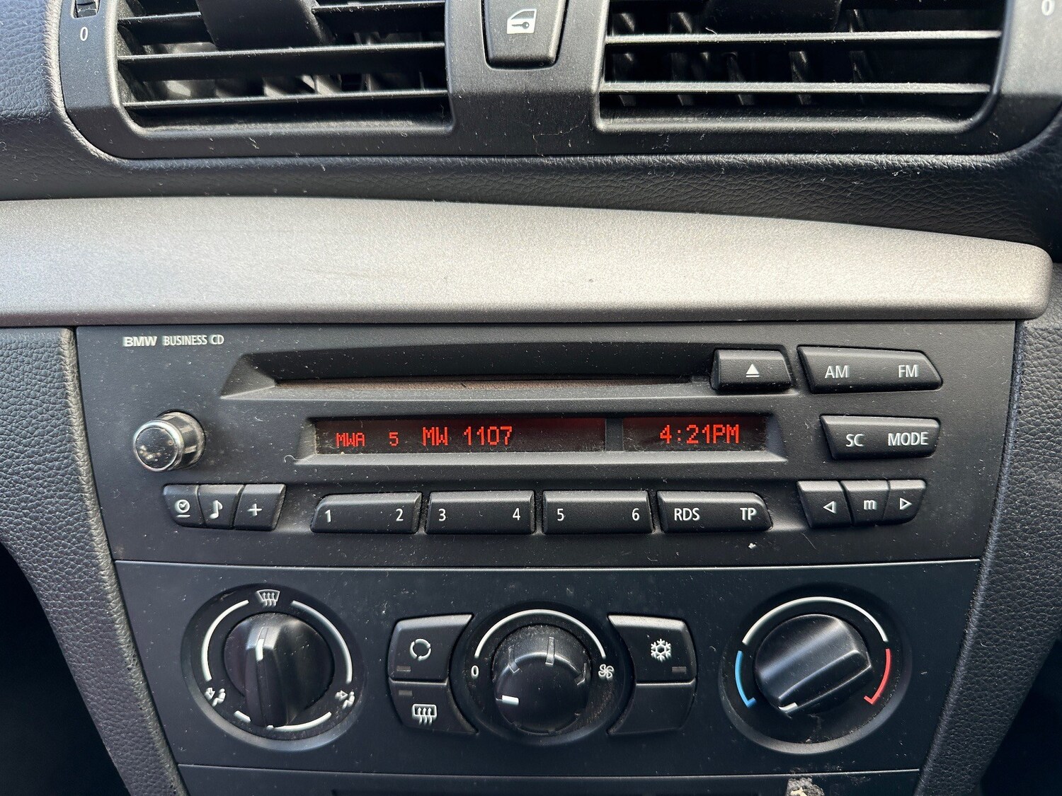 Used BMW 1 Series 2008 for sale - 76249345: Photo 15