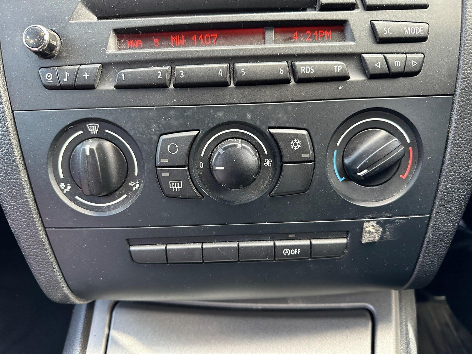 Used BMW 1 Series 2008 for sale - 76249345: Photo 16