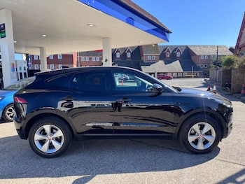 Used Jaguar E-Pace 2018 for sale - 78310176: Photo
