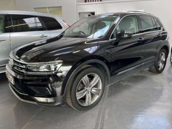 2017 - 2.0 TDI SEL BLUEMOTION TECHNOLOGY DSG AUTOMATIC 5-Door