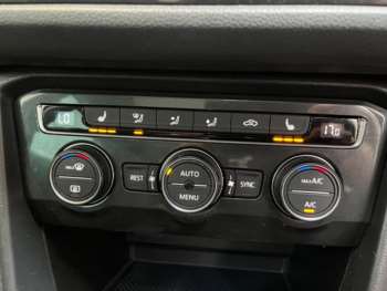 Used Volkswagen Tiguan 2017 for sale - 75426608: Photo