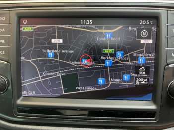 Used Volkswagen Tiguan 2017 for sale - 75426608: Photo