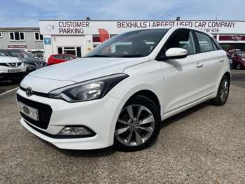 2016 (66) - 1.0 T-GDI TURBO EDITION 5-Door
