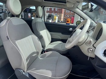 Used Fiat 500 2010 for sale - 78769719: Photo