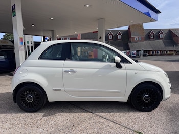 Used Fiat 500 2010 for sale - 78769719: Photo