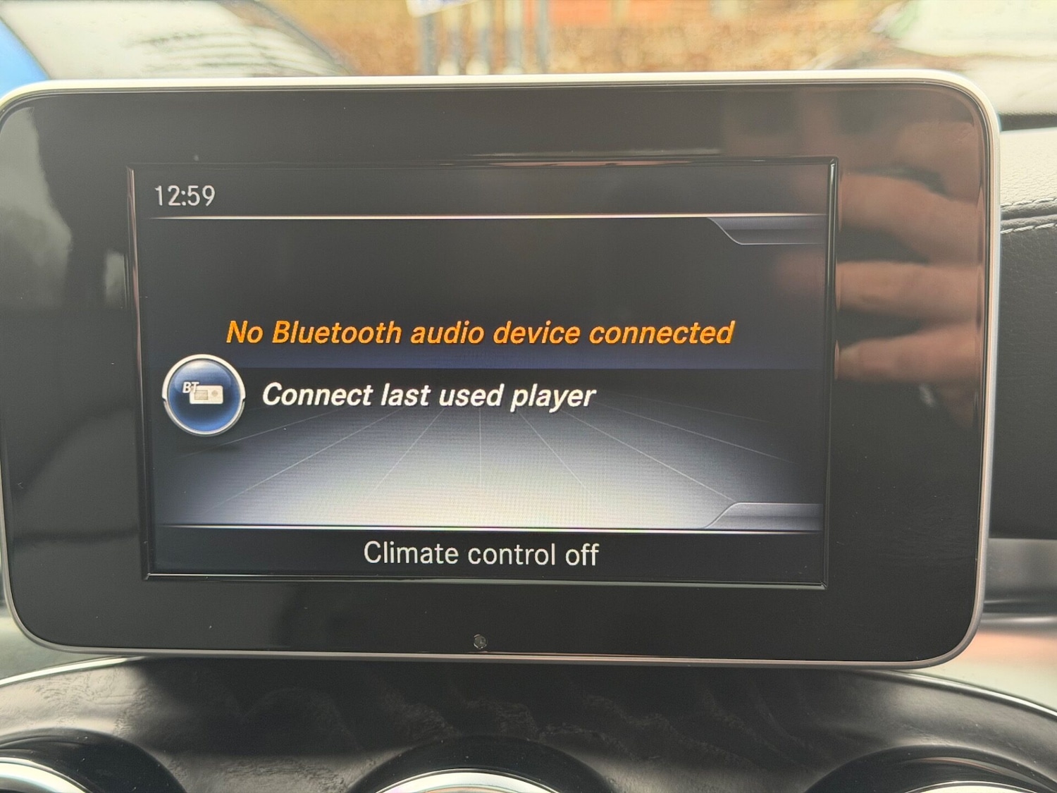 Used Mercedes-Benz GLC 2016 for sale - 78015930: Photo 21