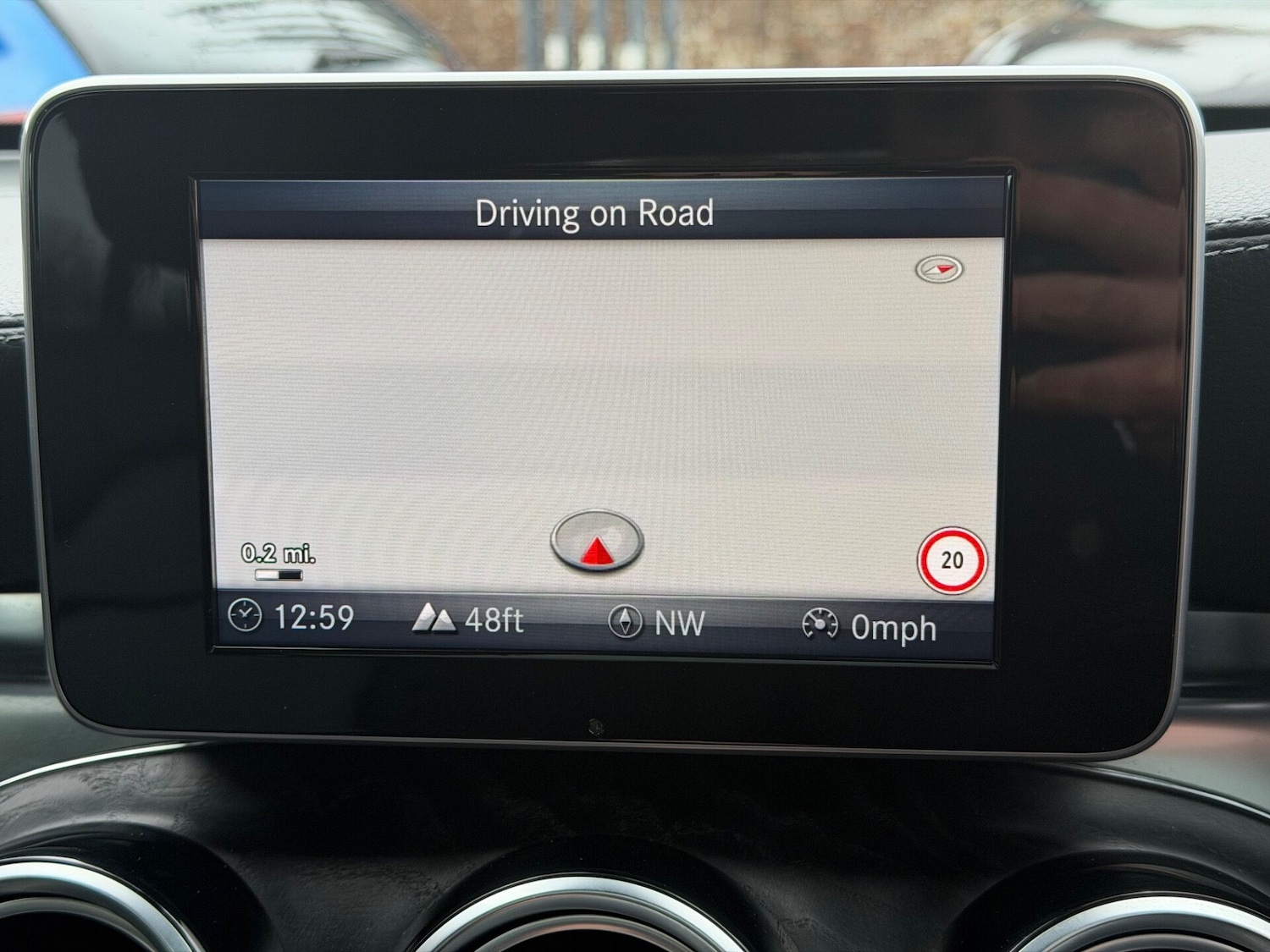 Used Mercedes-Benz GLC 2016 for sale - 78015930: Photo 22