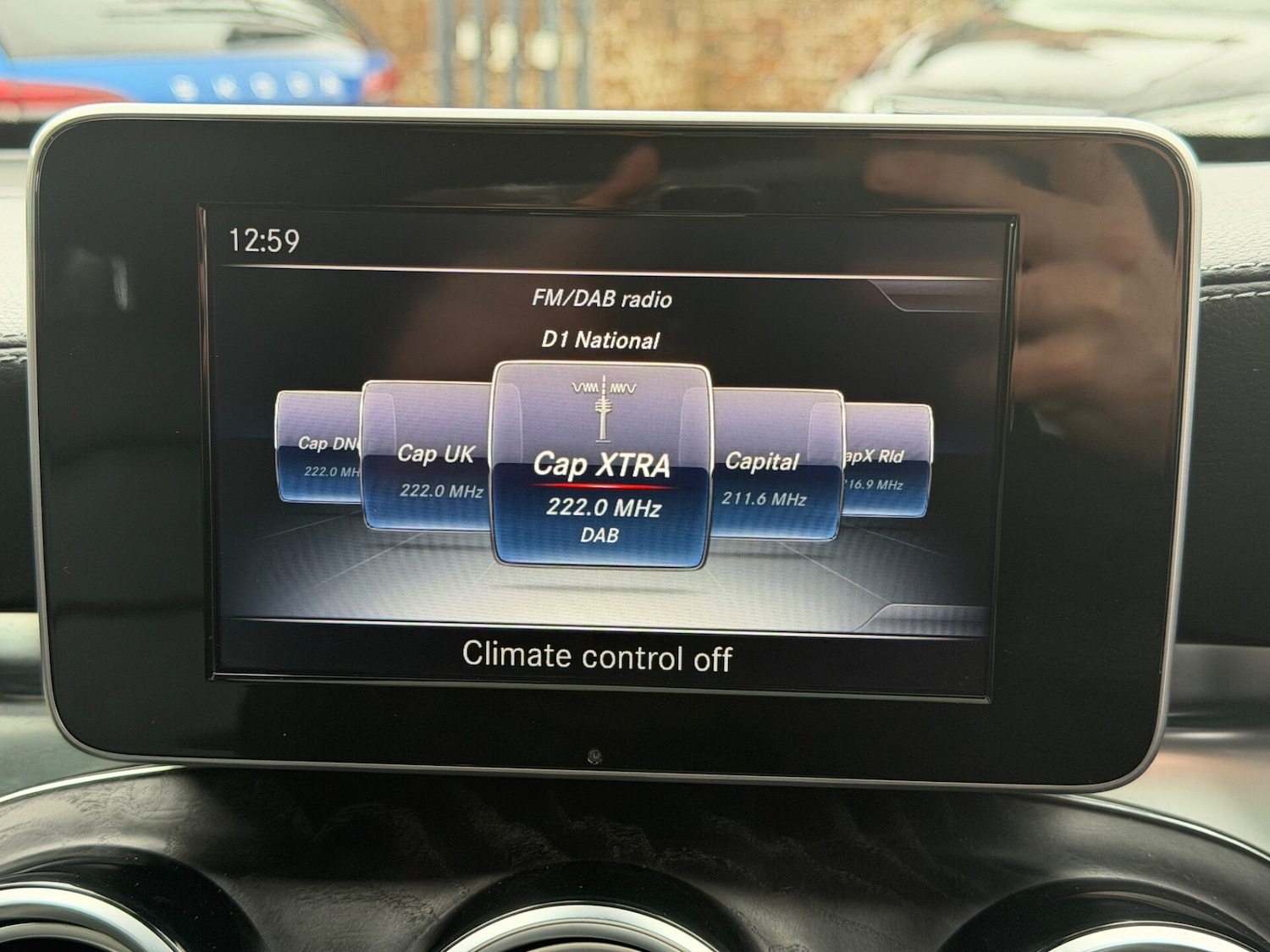 Used Mercedes-Benz GLC 2016 for sale - 78015930: Photo 23