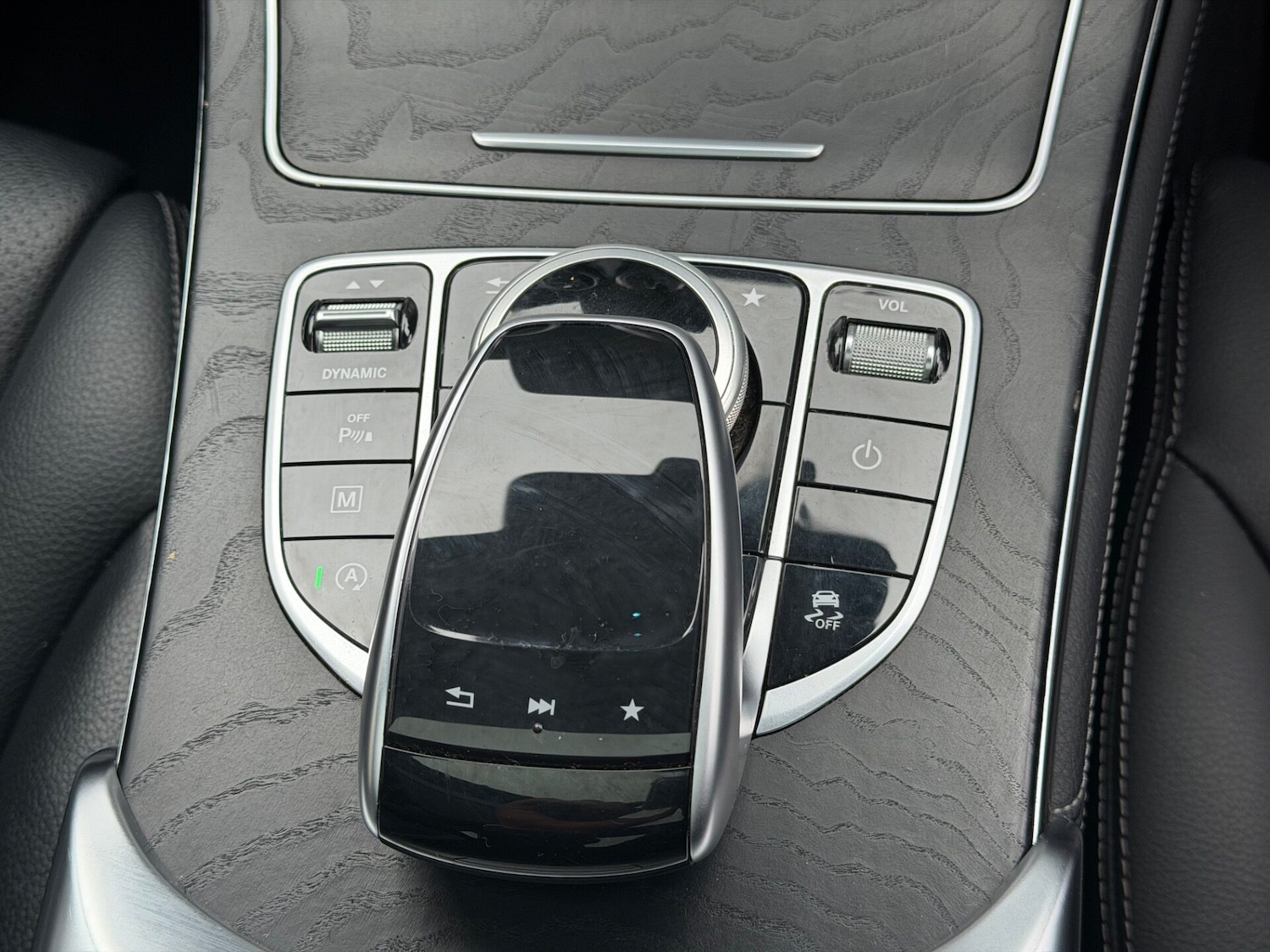 Used Mercedes-Benz GLC 2016 for sale - 78015930: Photo 29