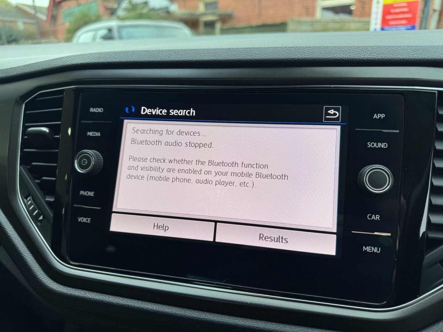 Used Volkswagen T-Roc 2020 for sale - 76558402: Photo 22