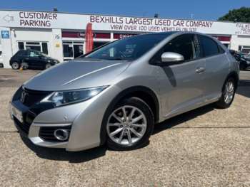 2015 - 1.6 I-DTEC SR 5-Door