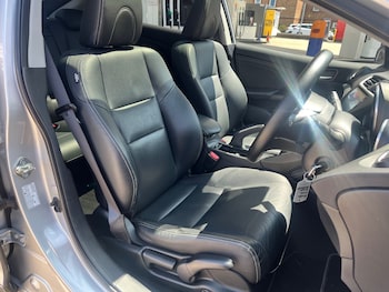 Used Honda Civic 2015 for sale - 75425919: Photo