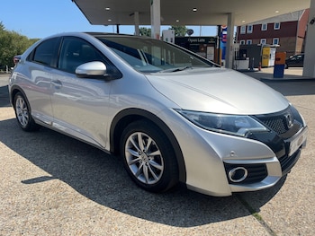 Used Honda Civic 2015 for sale - 75425919: Photo