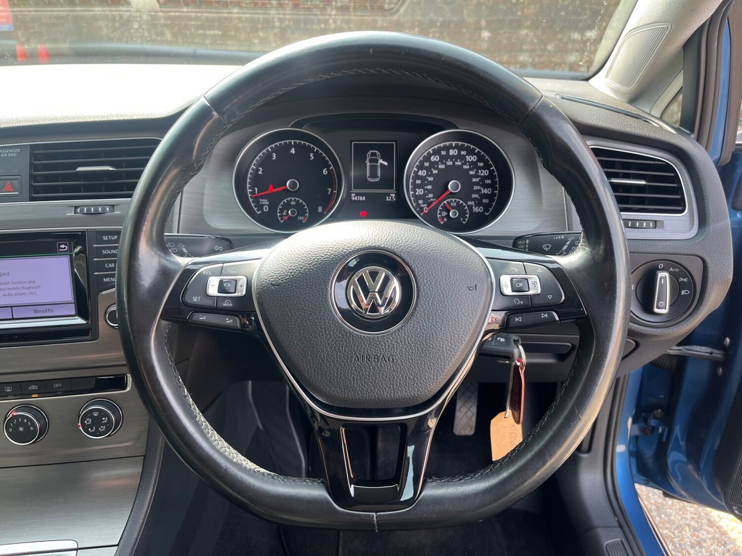 Used Volkswagen Golf 2014 for sale - 77901077: Photo 13