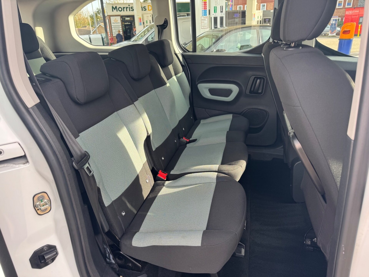 Used Citroen Berlingo 2020 for sale - 76275237: Photo 11