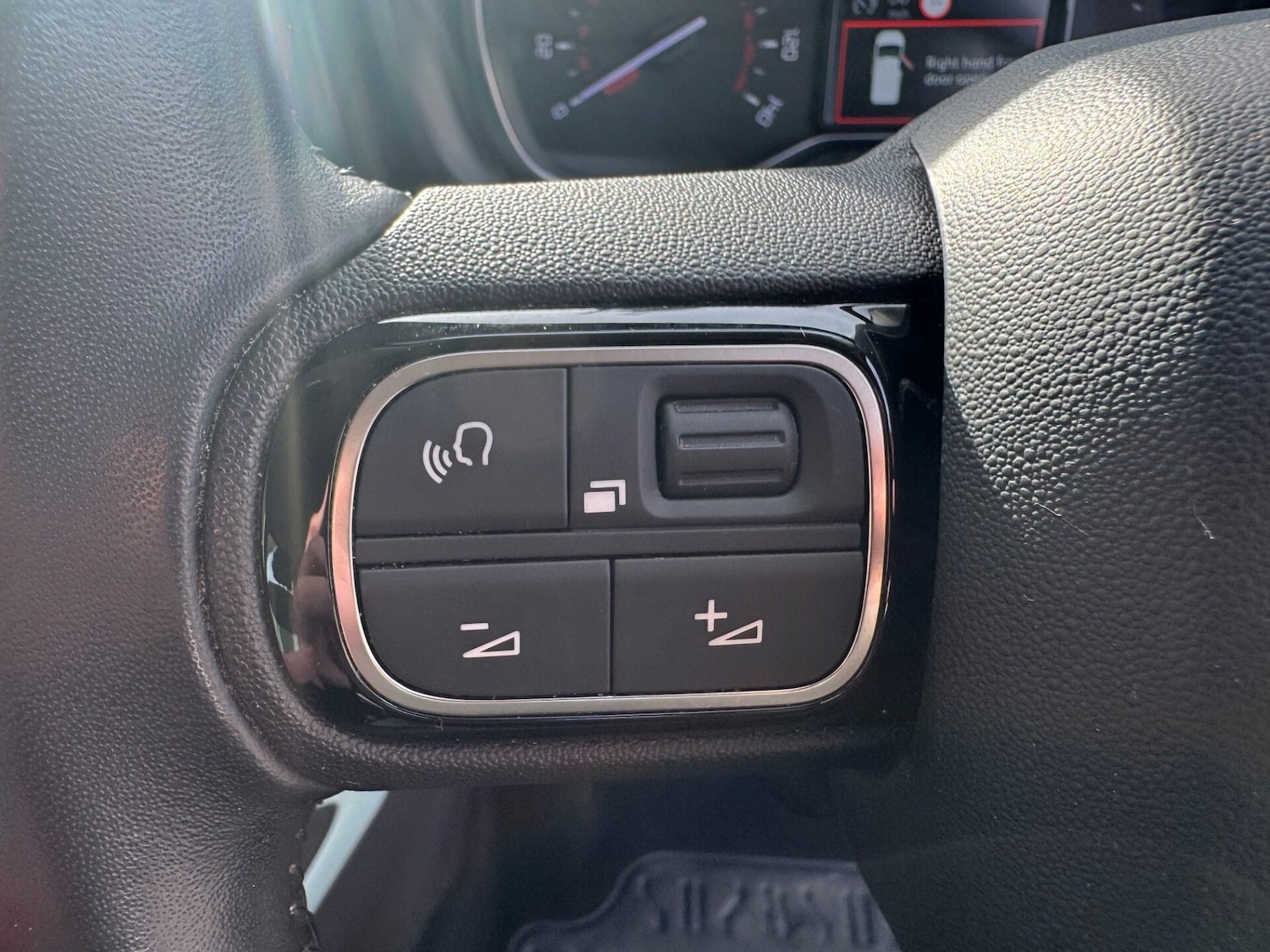 Used Citroen Berlingo 2020 for sale - 76275237: Photo 14