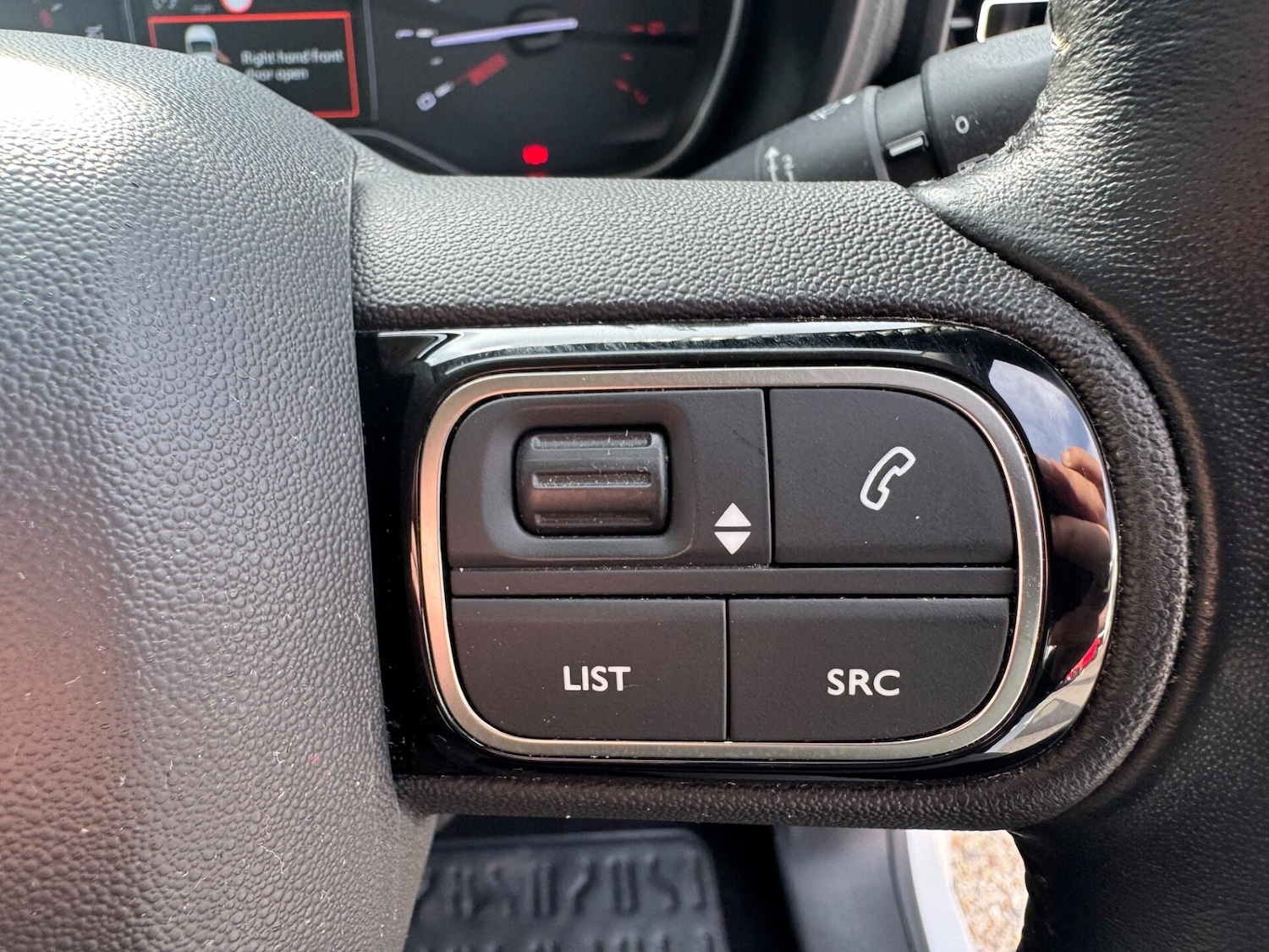 Used Citroen Berlingo 2020 for sale - 76275237: Photo 15