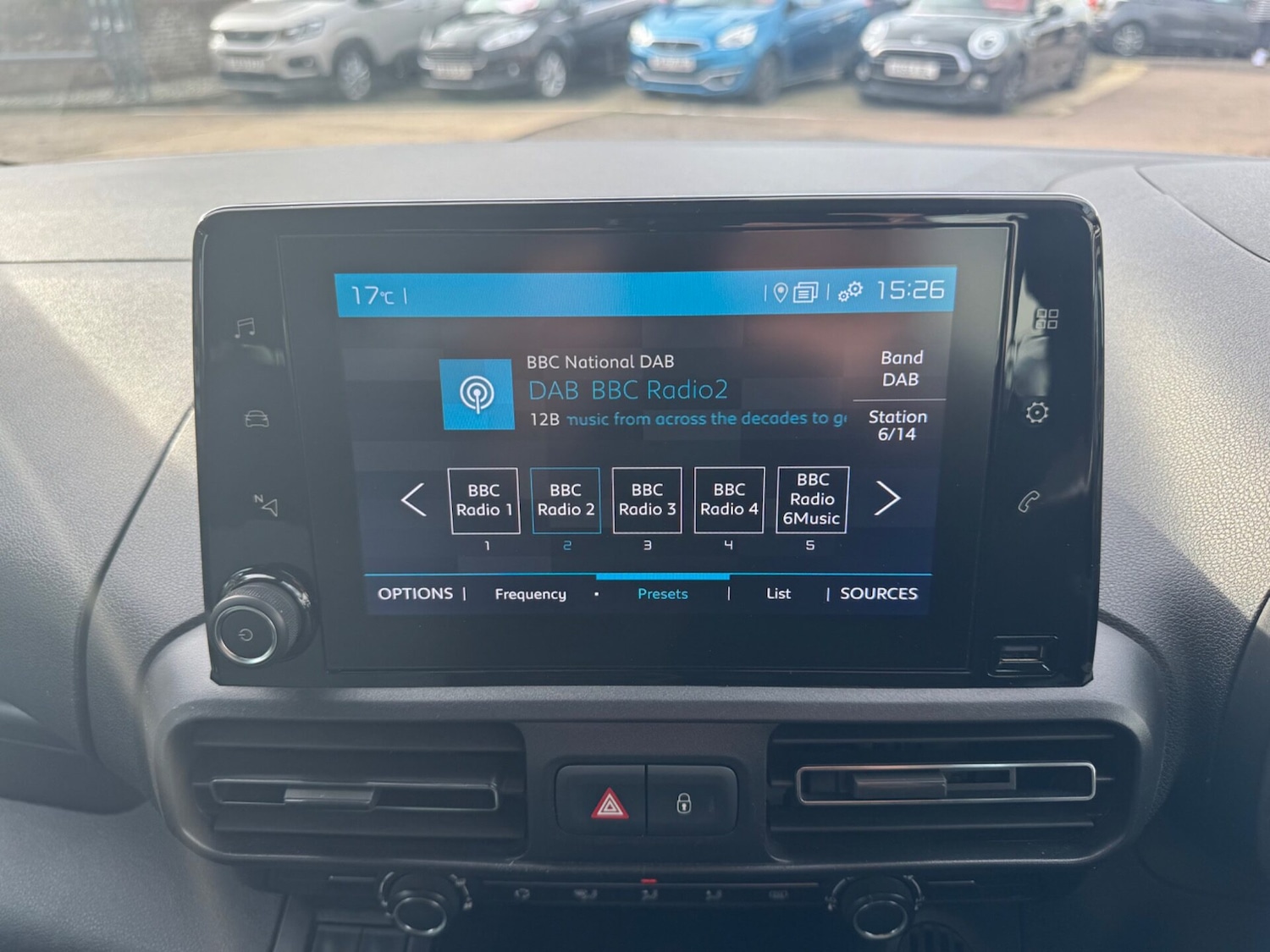 Used Citroen Berlingo 2020 for sale - 76275237: Photo 16