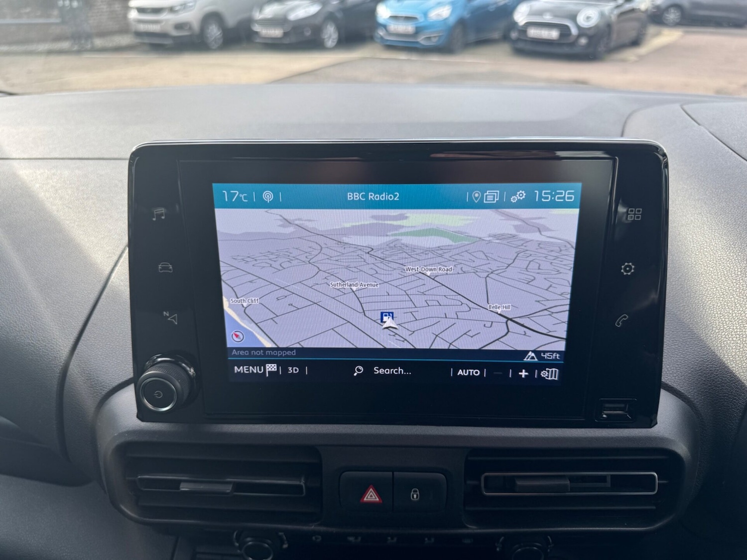 Used Citroen Berlingo 2020 for sale - 76275237: Photo 17