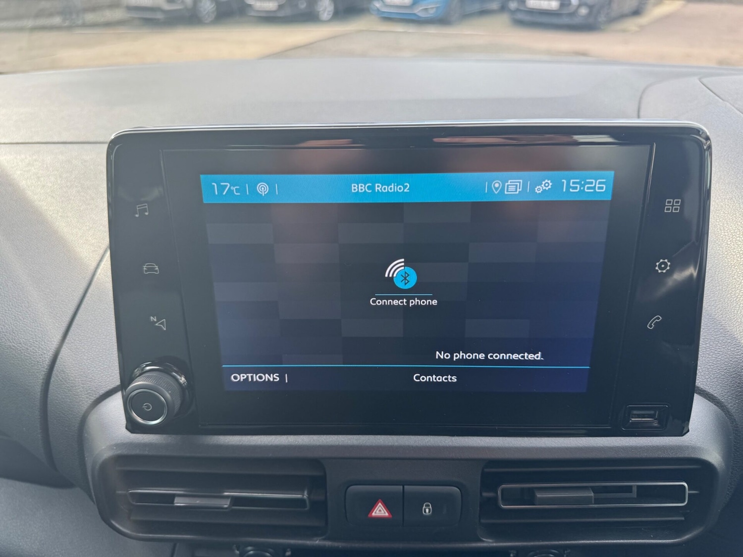 Used Citroen Berlingo 2020 for sale - 76275237: Photo 18