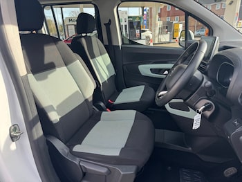 Used Citroen Berlingo 2020 for sale - 76275237: Photo