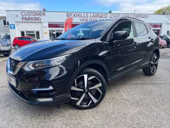 2019 (69) - 1.5 DCI TEKNA DCT AUTOMATIC 5-Door