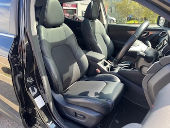 Used Nissan Qashqai 2019 for sale - 74817753: Photo
