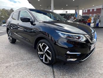 Used Nissan Qashqai 2019 for sale - 74817753: Photo