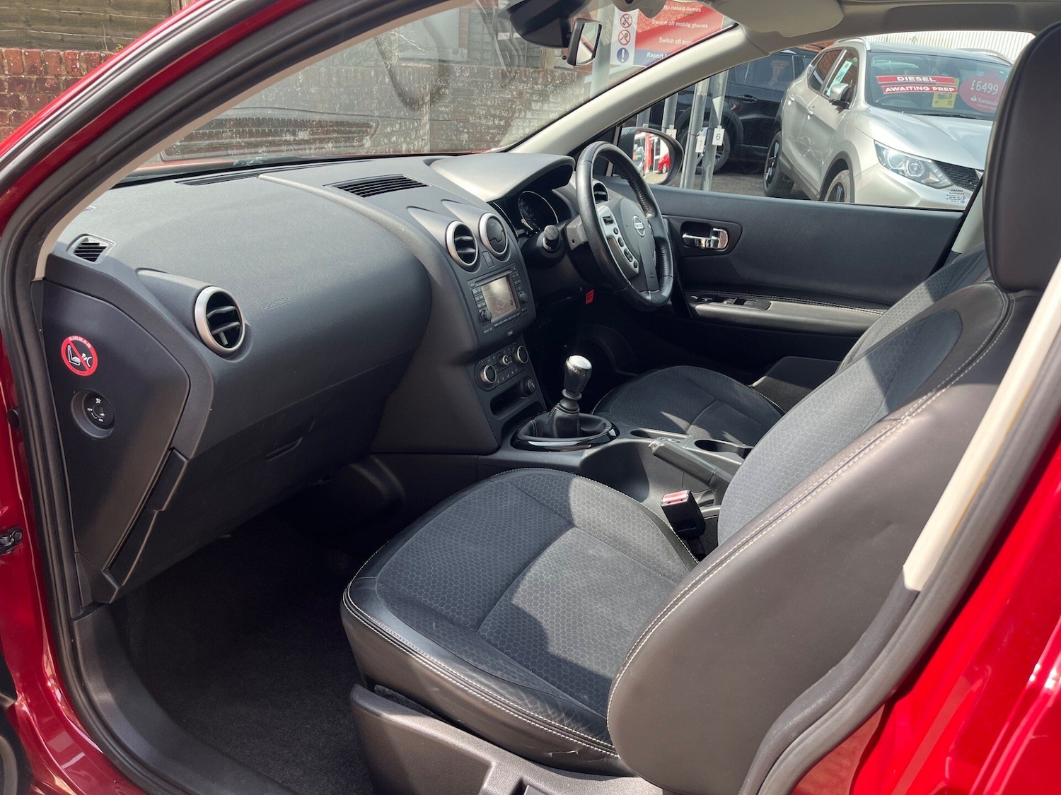 Vehicle 13