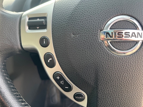 Used Nissan Qashqai 2014 for sale - 74817524: Photo 15