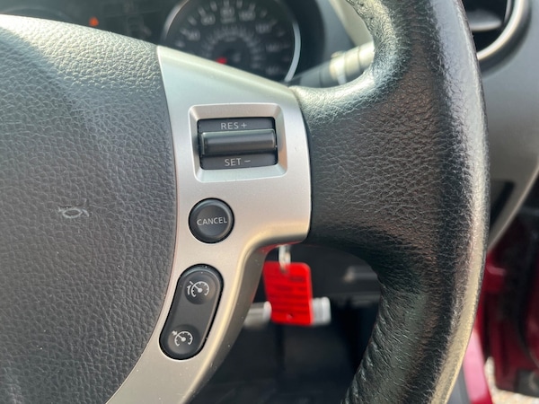 Used Nissan Qashqai 2014 for sale - 74817524: Photo 16