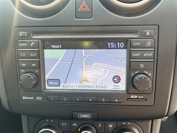Used Nissan Qashqai 2014 for sale - 74817524: Photo 17