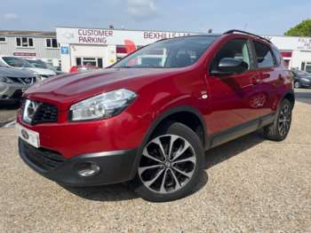 2014 (63) - 1.5 DCI 360 5-Door