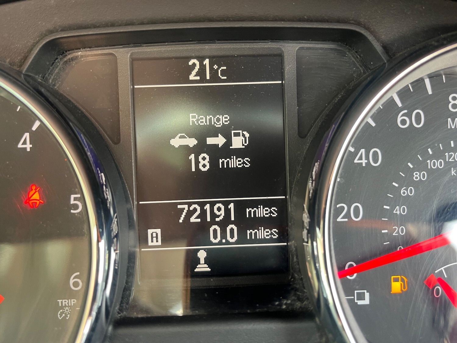 Vehicle 25