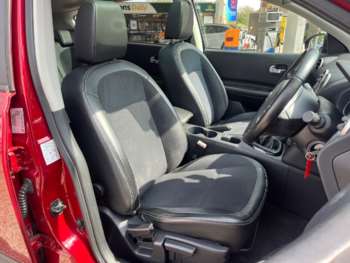 Used Nissan Qashqai 2014 for sale - 74817524: Photo