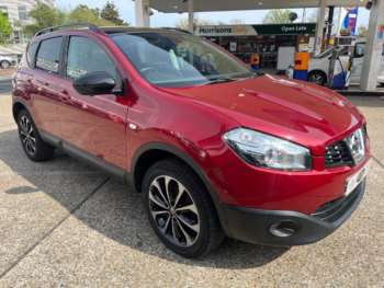 Used Nissan Qashqai 2014 for sale - 74817524: Photo