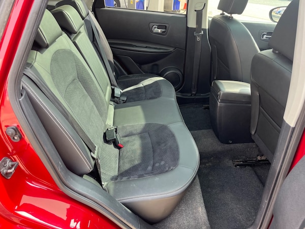 Used Nissan Qashqai 2014 for sale - 74817524: Photo 7
